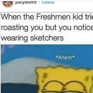 Meet your Posher, Carla